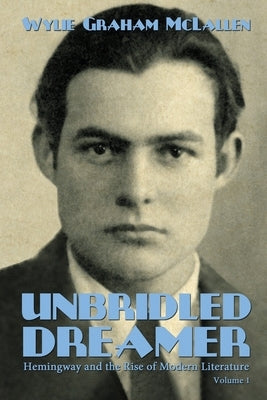 Unbridled Dreamer Paperback Oxford Southern