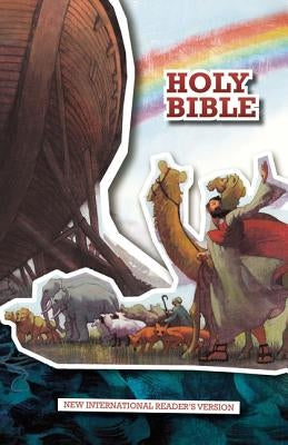 Nirv, Children's Holy Bible, Paperback Bible Zonderkidz