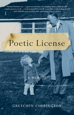 Poetic License: A Memoir Paperback She Writes Press