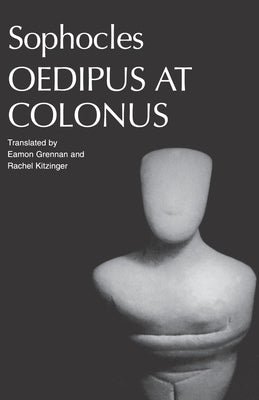Sophocles' Oedipus at Colonus Paperback Oxford University Press, USA