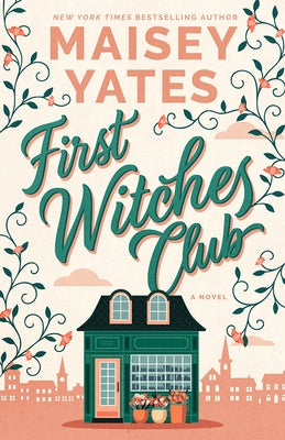 First Witches Club by Yates, Maisey