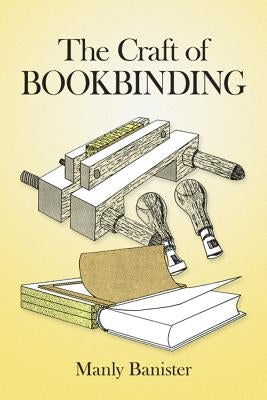 The Craft of Bookbinding Dover Publications