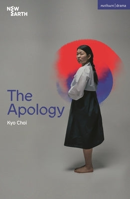 The Apology Paperback Methuen Drama