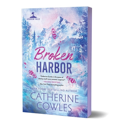 Broken Harbor (Deluxe Edition) by Cowles, Catherine