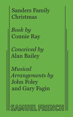 Sanders Family Christmas Paperback Samuel French, Inc.