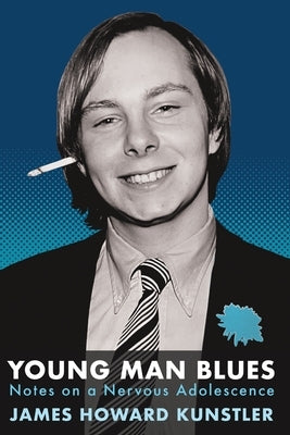 Young Man Blues Paperback Kitsap Publishing