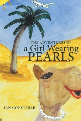 The Adventures of a Girl Wearing Pearls Paperback Bookside Press