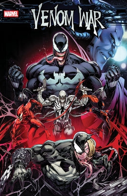 Venom War by Ewing, Al