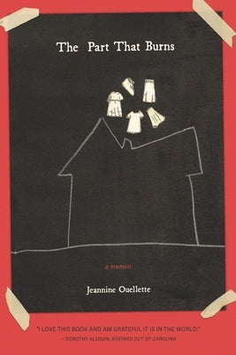 The Part That Burns Split/Lip Press