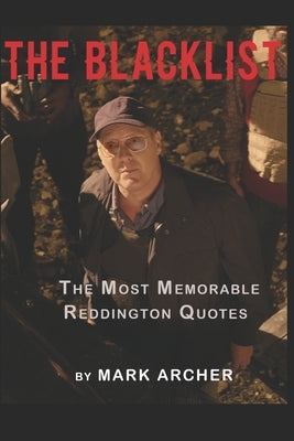 The Black List: The Memorable Red's Quotes Paperback Independently Published