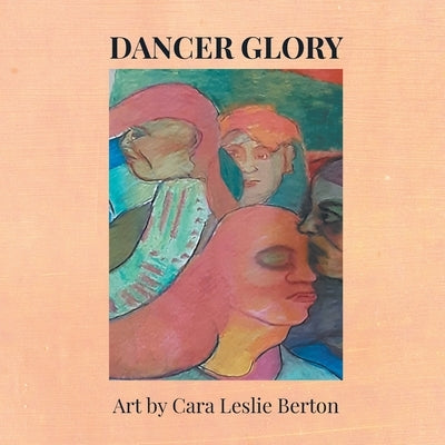 Dancer Glory Paperback Rose Press