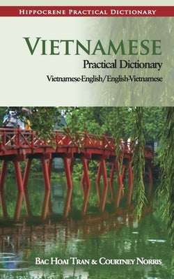 Vietnamese Practical Dictionary Paperback Hippocrene Books