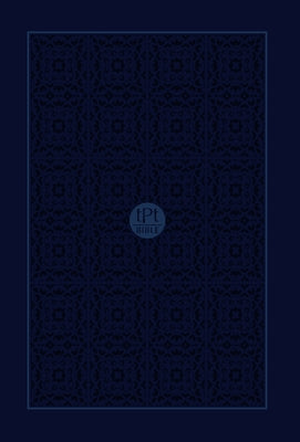 The Passion Translation New Testament (2020 Edition) Compact Navy: With Psalms, Proverbs and Song of Songs Bible Broadstreet Publishing