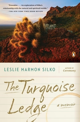 The Turquoise Ledge Paperback Penguin Publishing Group