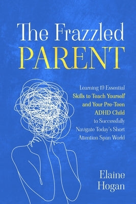 The Frazzled Parent Paperback MM Golf Corporation
