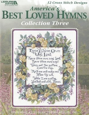 America's Best Loved Hymns Collection Three Paperback Leisure Arts