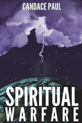 Spiritual Warfare Paperback Aknowingspirit