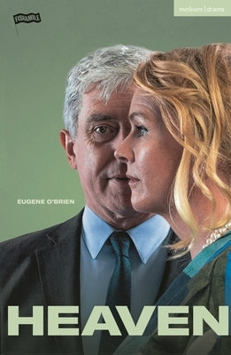 Heaven Paperback Methuen Drama