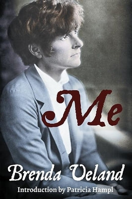 Me: A Memoir Paperback Holy Cow Press