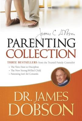 The Dr. James Dobson Parenting Collection Tyndale Momentum