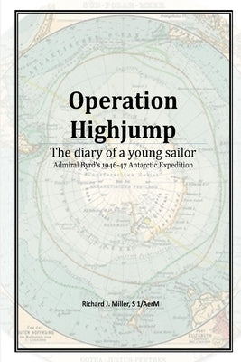 Operation Highjump Paperback Ageless-Sages Publishing