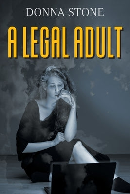 A Legal Adult Paperback Strategic Book Publishing