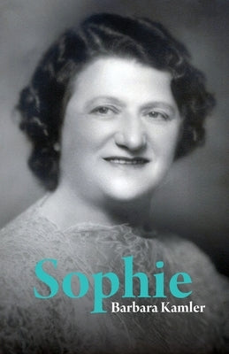 Sophie Paperback Ginninderra Press