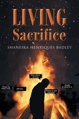 Living Sacrifice Paperback Christian Faith