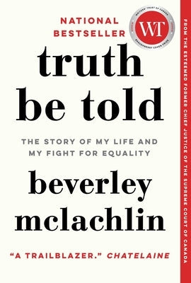 Truth Be Told: The Story of My Life and My Fight for Equality Paperback Simon & Schuster