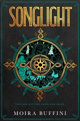 Songlight by Buffini, Moira