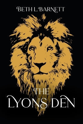 The Lyons Den Paperback Palmetto Publishing