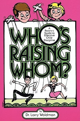 Who's Raising Whom? Paperback Ucs Press