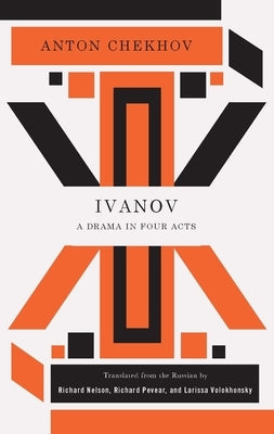 Ivanov Paperback Theatre Communications Group