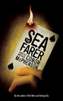 The Seafarer Paperback Theatre Communications Group