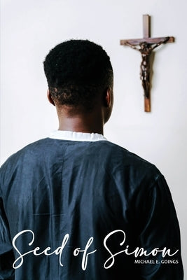 Seed of Simon Paperback Glasslink Solutions