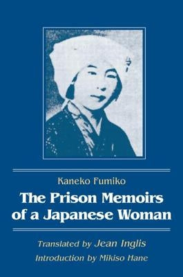 The Prison Memoirs of a Japanese Woman Paperback Routledge