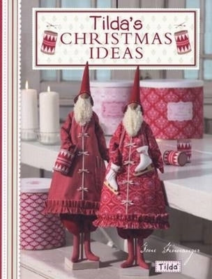 Tilda's Christmas Ideas Paperback David & Charles
