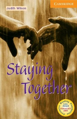 Staying Together Level 4 Paperback Cambridge University Press