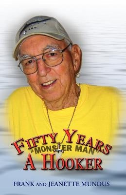 Fifty Years a Hooker Paperback Xlibris