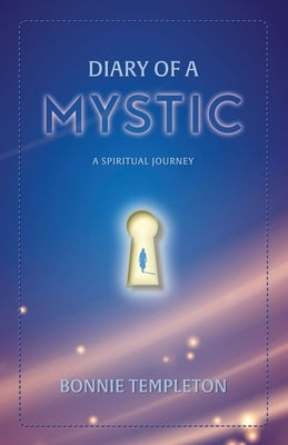 Diary of a Mystic: A Spiritual Journey Paperback Yafah