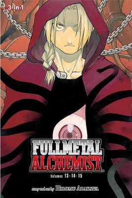 Fullmetal Alchemist (3-In-1 Edition), Vol. 5 by Arakawa, Hiromu