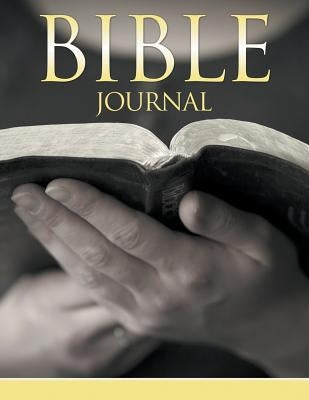 Bible Journal Bible Speedy Publishing LLC