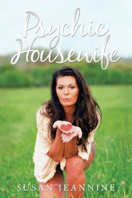 Psychic Housewife Paperback Balboa Press