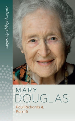 Mary Douglas Paperback Berghahn Books