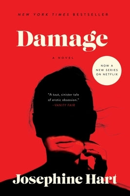 Damage Paperback Pegasus Crime