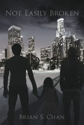 Not Easily Broken Paperback Brian Shee Yuen Chan