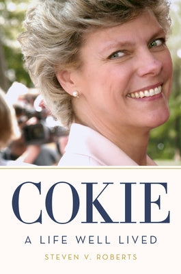 Cokie: A Life Well Lived Paperback Harper Perennial