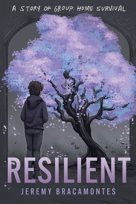 Resilient: A Story of Group Home Survival Paperback Mascot Books