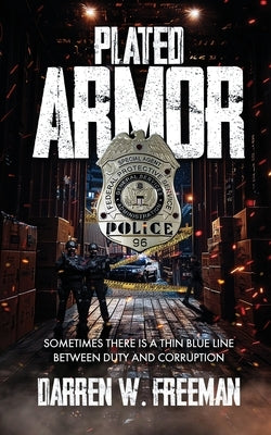 Plated Armor by Freeman, Darren