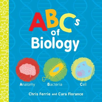 ABCs of Biology Board Book Sourcebooks Explore